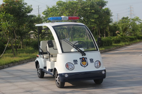 瑪西爾電動巡邏車DN-4A/5A